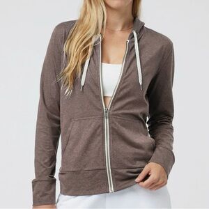 Halo performance Hoodie 2.0 Fossil Heather XSmall . Retail  98 asking 75